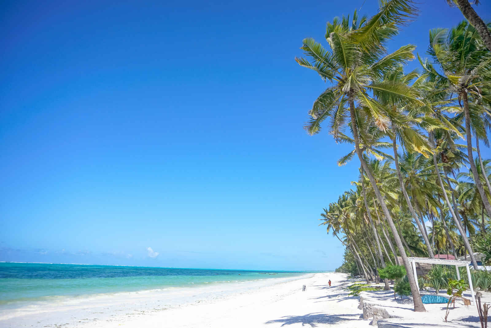 Indigo Beach