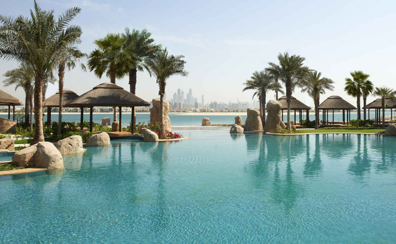 Sofitel Dubai The Palm