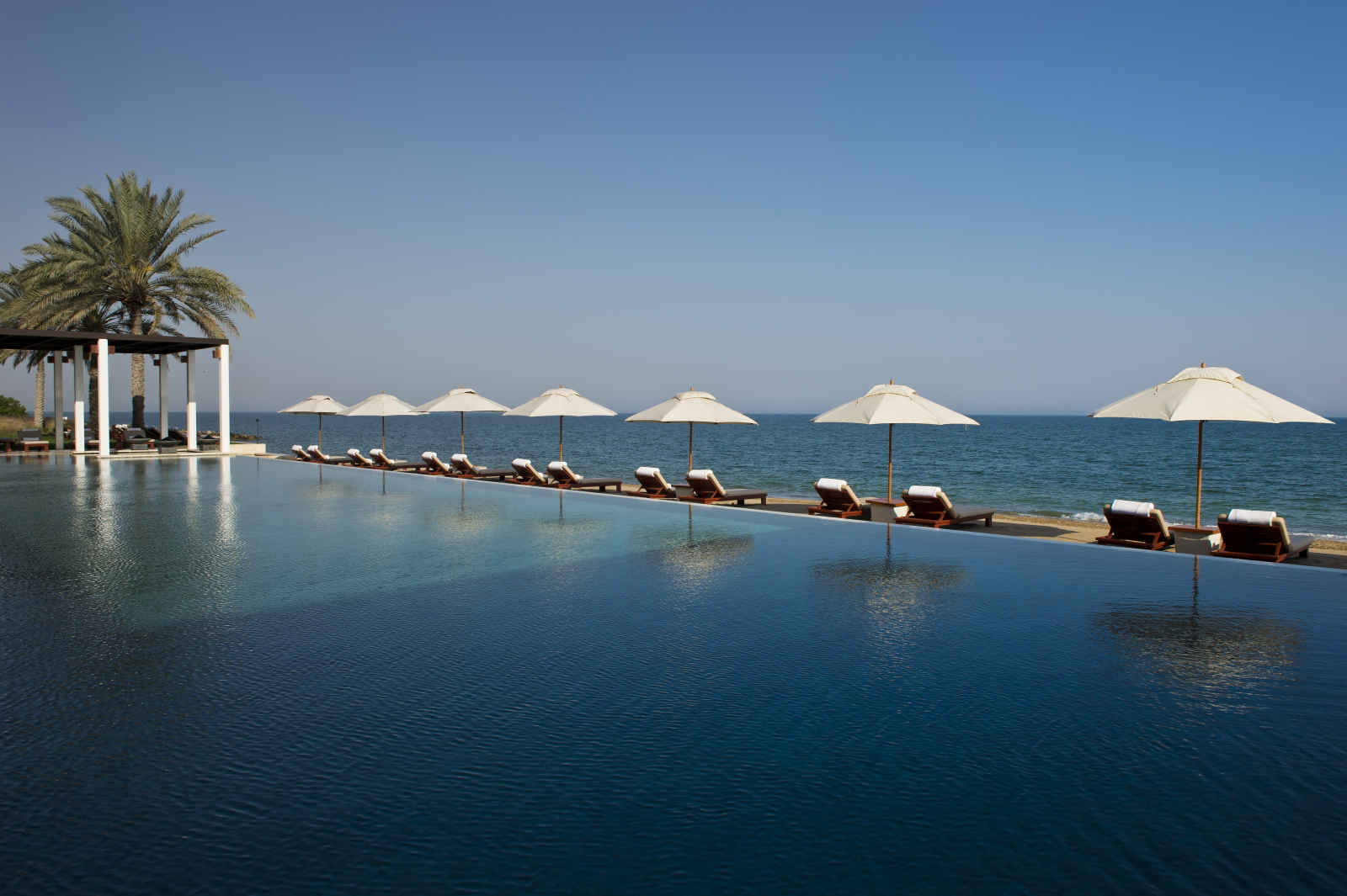 The Chedi Muscat