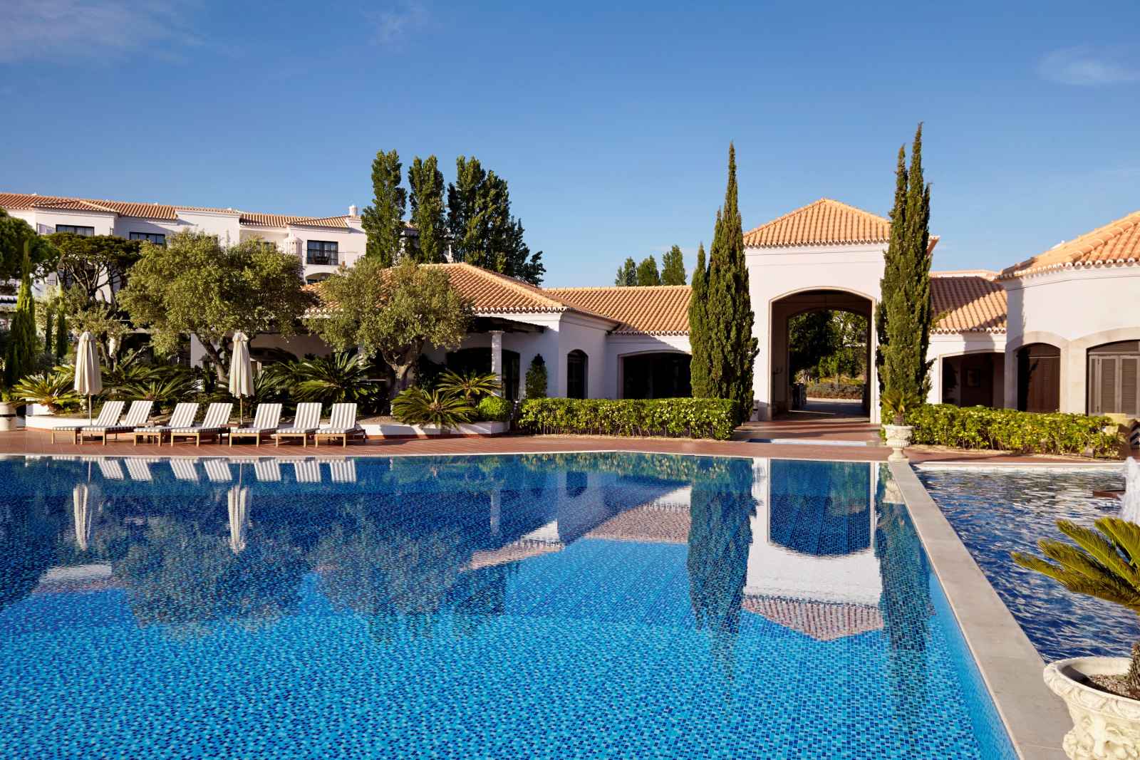Pine Cliffs, a Luxury Collection Resort