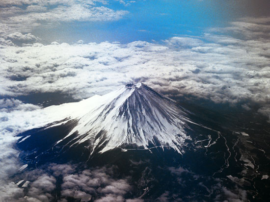Les incontournables du Japon