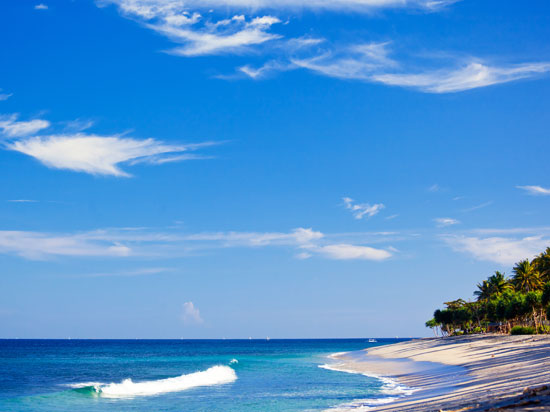 Bali l'incontournable