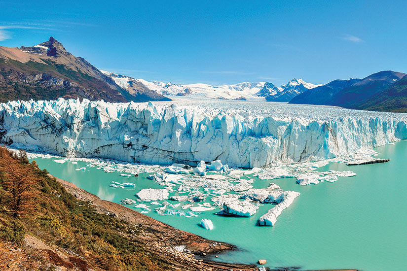 Fière et Séduisante Argentine