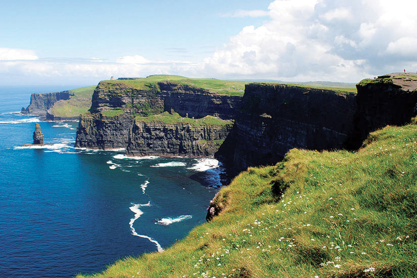 Balade Irlandaise