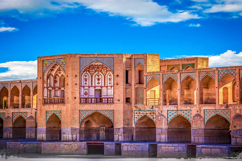 Nouvel An en Iran