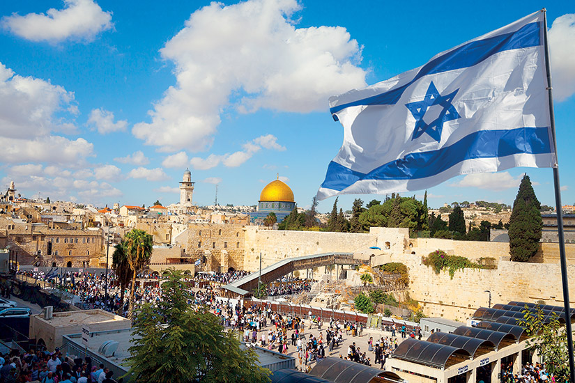 Israël, Noël en Terre Sainte