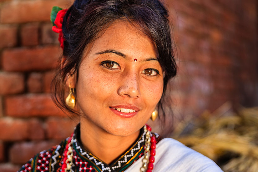 Merveilles de l'Himalaya