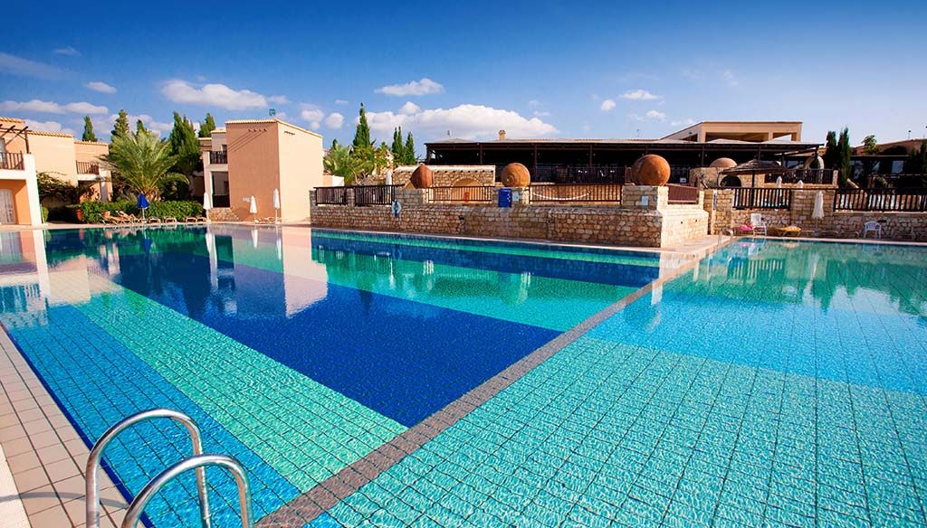 Club Héliades Akteon Holiday Village 4*