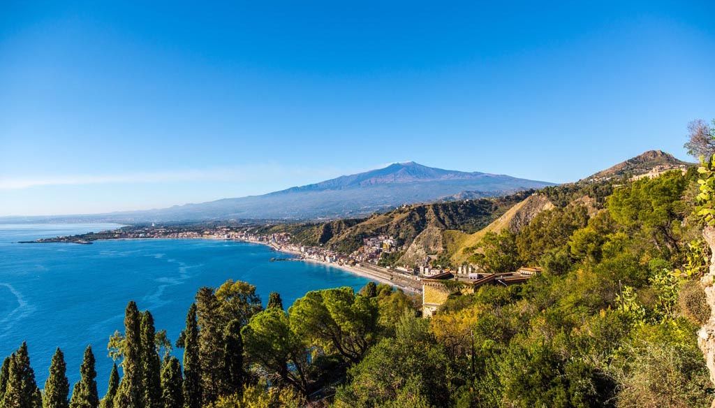 Baia Degli Dei 3*