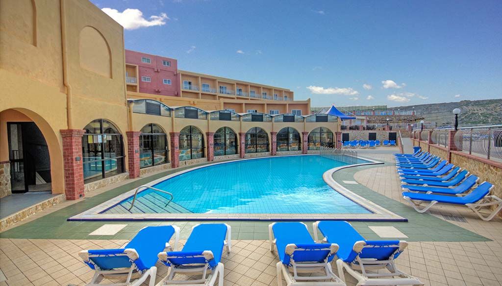 Paradise Bay Resort 4*