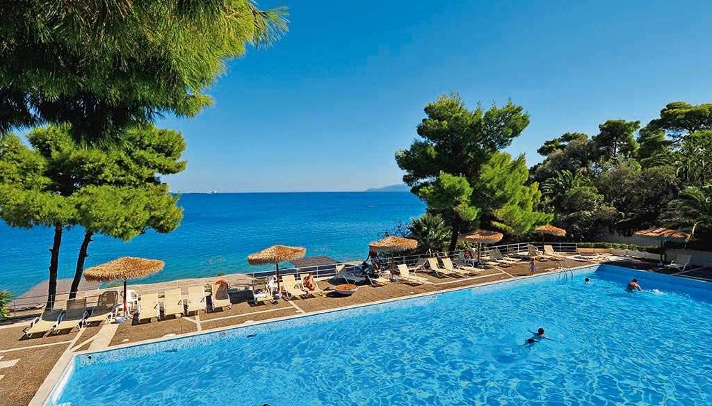 Club Héliades King Saron 4*