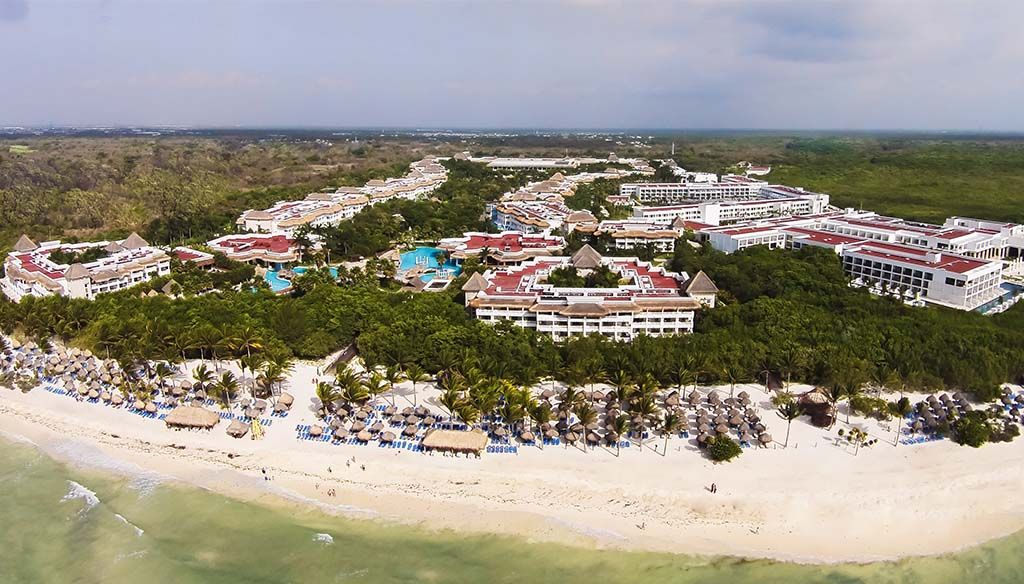 Platinum Yucatan Princess 5*