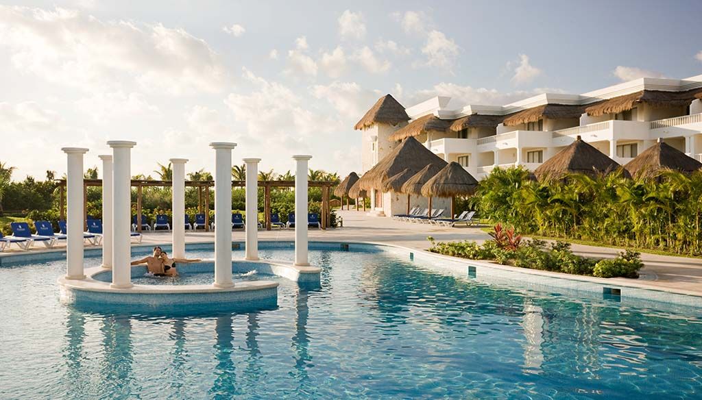 Grand Riviera Princess 5*