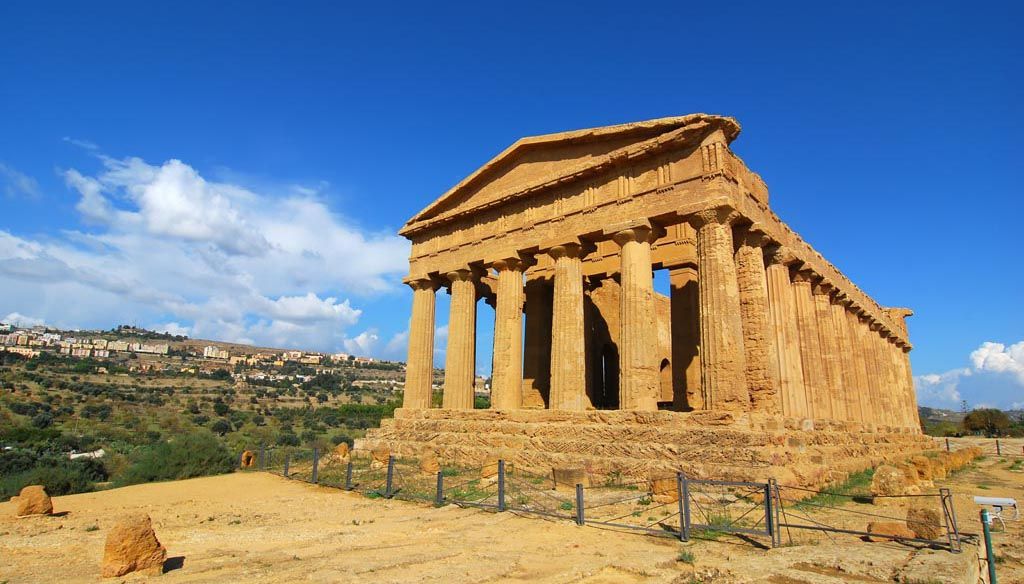Autotour en Sicile Toute la Sicile en 2 semaines