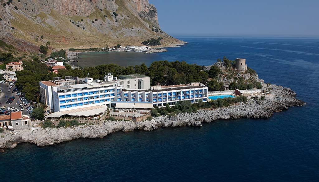 Splendid La Torre 4*