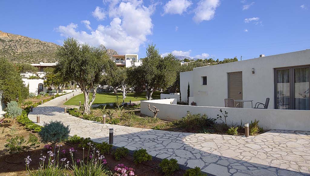 Coriva Beach 3*