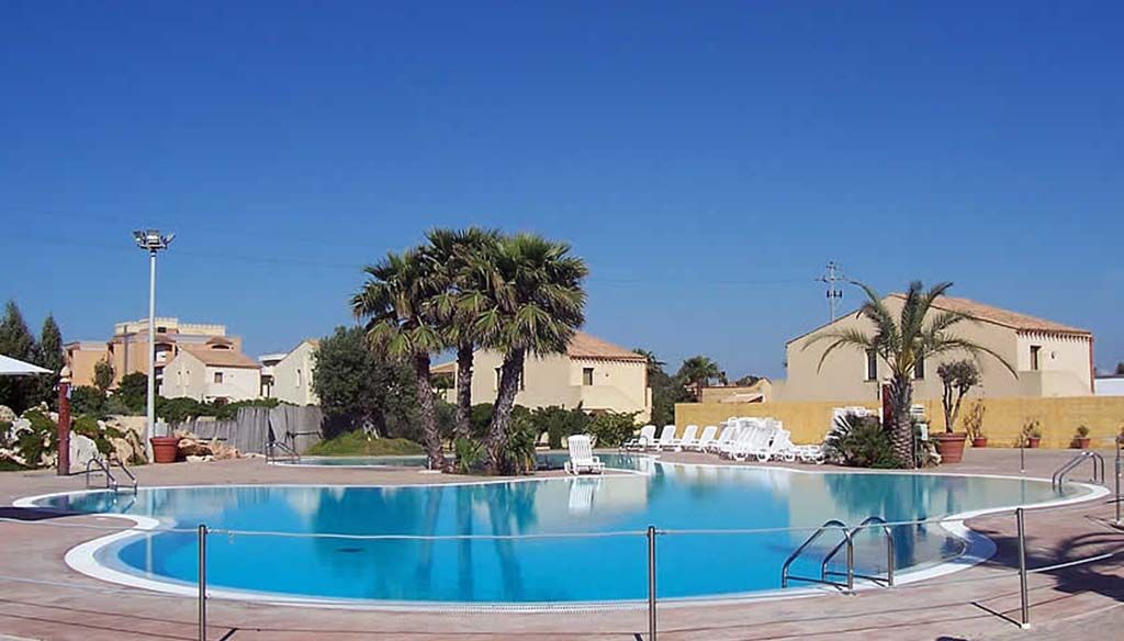 Hôtel Delfino Beach 4*
