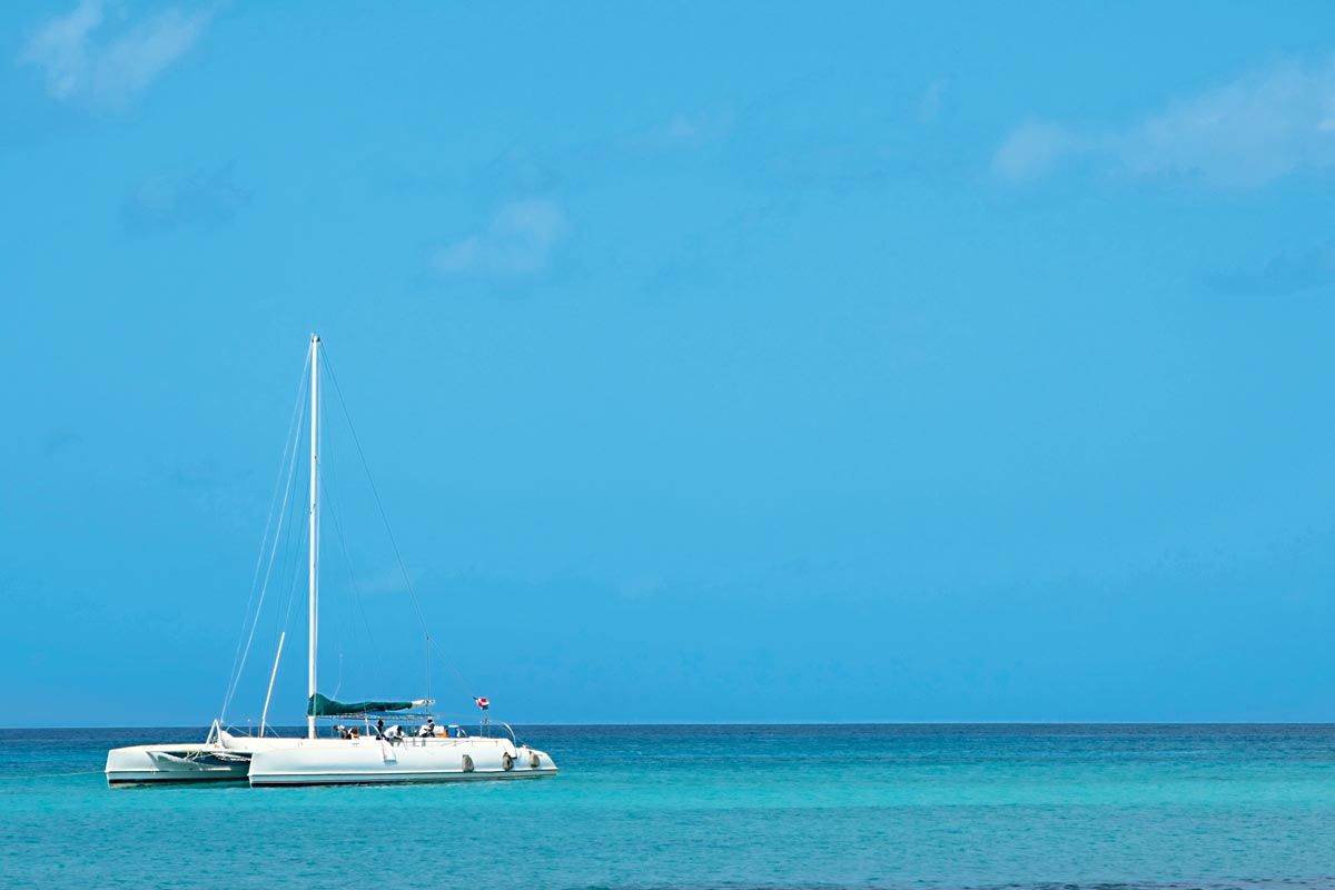 Circuit Echappée capverdienne depuis le Club Héliades Riu Karamboa 5* - Ete 2019