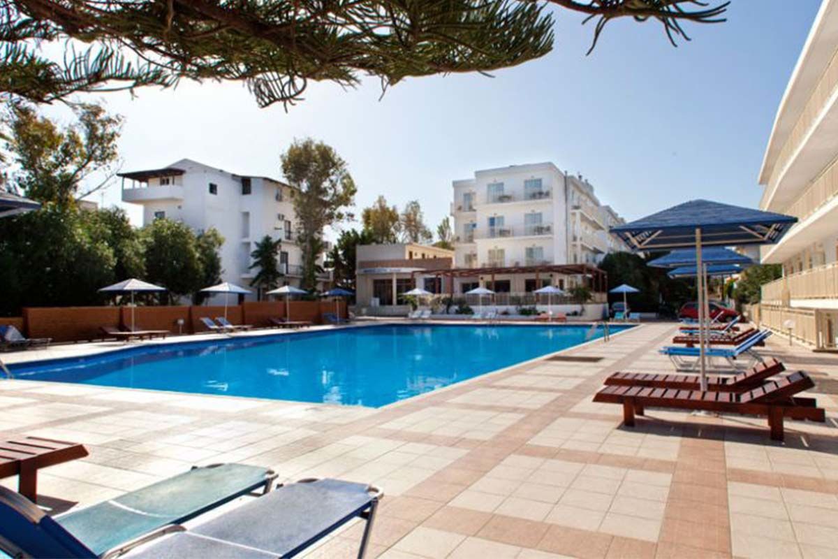 Marilena 4*