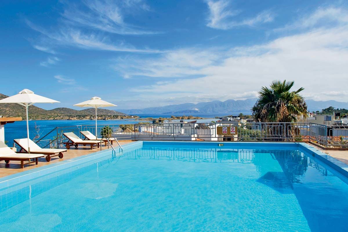 Elounda Akti Olous 4*