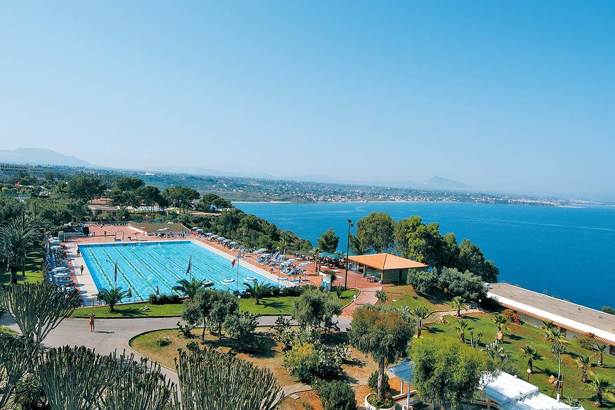 Città del Mare 4*