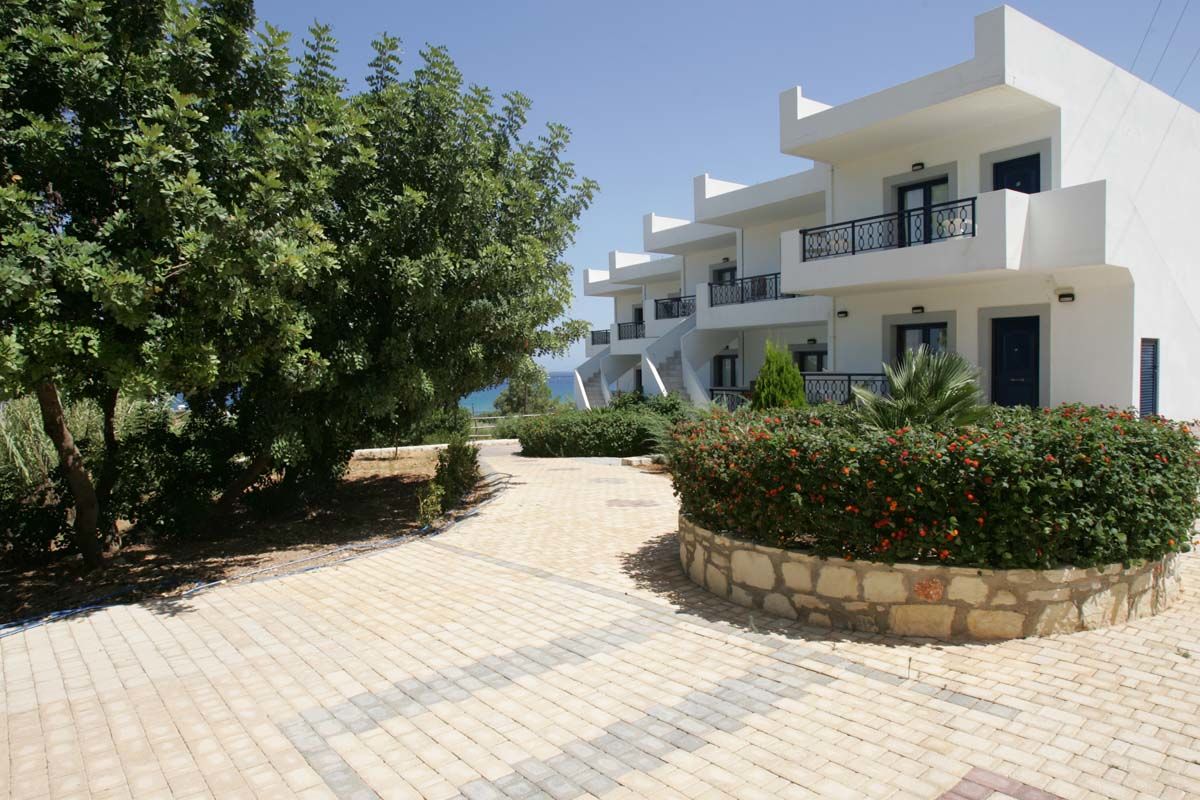 Sea Side 3*