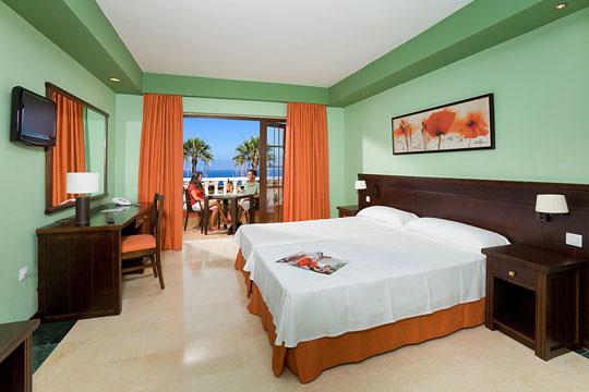 Top Clubs Cocoon Callao - Tenerife