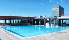 Four Views Monumental Lido - Madère