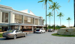 Meliá Dunas Beach Resort & Spa - Cap Vert