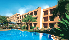 Hôtel Dom Pedro Garajau - Madère