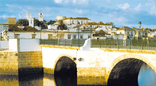 Vols Secs France/Faro/France - Faro