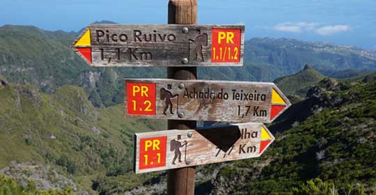 Funchal Saveur Nature - Madère