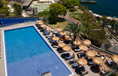 Hôtel Baia Azul - Madère
