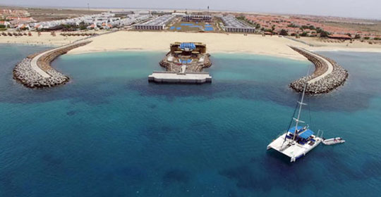 Meliá Llana Beach Resort & Spa - Cap Vert