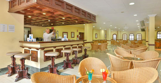Puerto Resort by Blue Sea - Tenerife