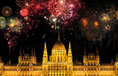 Réveillon - Hôtel Hungaria City Center - Budapest