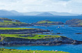 Au Coeur de l'Irlande - Irlande