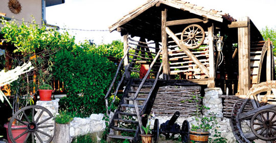 Séjour Découverte en Bulgarie - Bulgarie