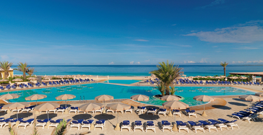Iberostar Club Boa Vista - Cap Vert