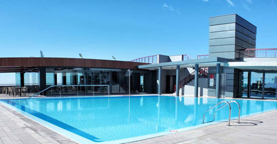 Four Views Monumental Lido - Madère