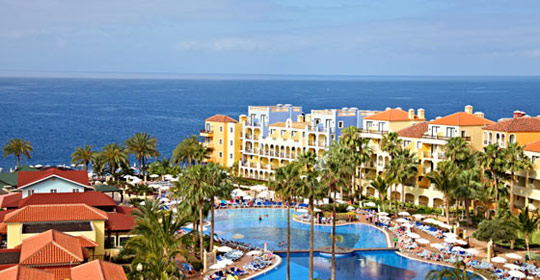 Sunlight Bahia Principe Costa Adeje - Tenerife