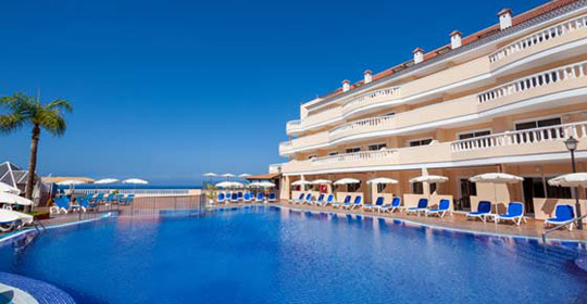 Bahia Flamingo - Tenerife