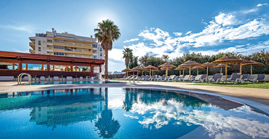 Vau Portimao - Algarve