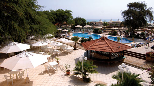 Morabeza - Cap Vert