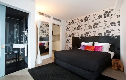 Funchal Design Hôtel - Madère