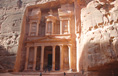 MAGIE DE LA JORDANIE