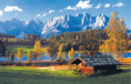 Au Coeur du Tyrol 3* - Tyrol