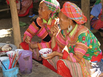 Vietnam Insolite ...