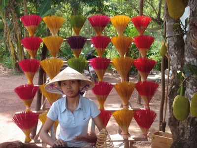 Passion du Vietnam en privatif