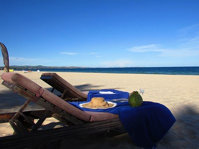 Good Morning Vietnam et Plage à Phan Thiet
